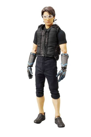 Mission: Impossible - Ghost Protocol - Ethan Hunt - Real Action Heroes #596 - 1/6 (Medicom Toy)　