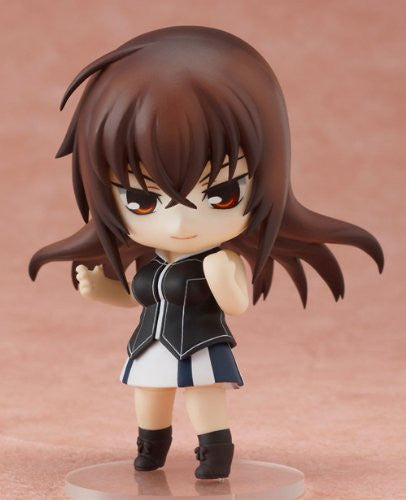 comodoo コモドー　わたしのきょうかい Maji de Watashi ni Koi Shinasai!! - Kawakami Momoyo - Nendoroid