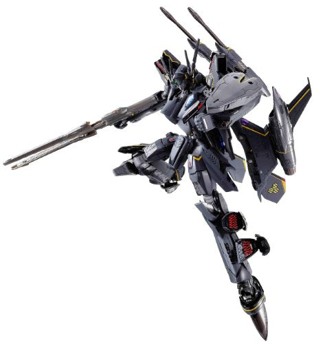 Macross 30 Ginga wo Tsunagu Utagoe!! - YF-29 Durandal Valkyrie - DX Chogokin - 1/60 - Ozma Custom (Bandai)