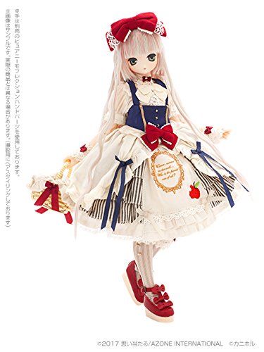 Ex☆Cute - PureNeemo - Aika - 1/6 - Otogi no kuni, Snow White