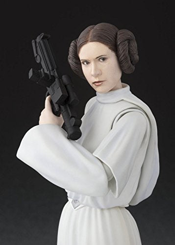 Leia Organa - Star Wars: Episode IV – A New Hope