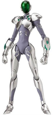 Accel World - Silver Crow - Figma #148 (Max Factory)