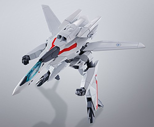 VF-2SS Valkyrie II (Sylvie Geena Machine) - Macross II Lovers Again