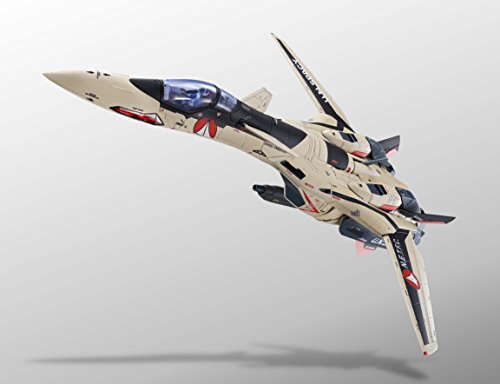 YF-19 Isamu Daison Machine - Macross Plus