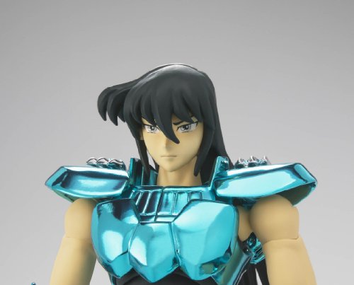 Kyodai et Aniki - Shiryu Dragon V1 Revival Myth Cloth Saint Seiya | Bandai Kyodai et Aniki - Shiryu Dragon V1 Revival Myth Cloth Saint Seiya | Bandai