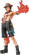 One Piece - Portgas D. Ace - Figuarts ZERO (Bandai)