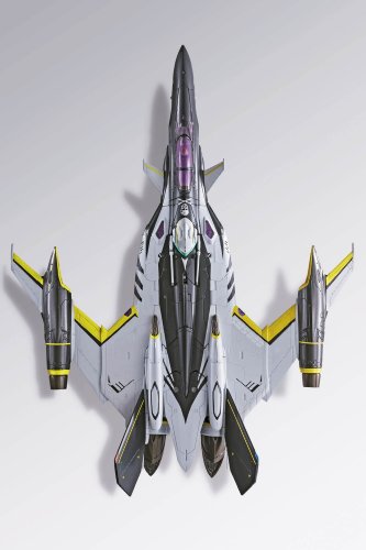 YF-29 Durandal Valkyrie - Macross Frontier The Movie ~Sayonara no Tsubasa~