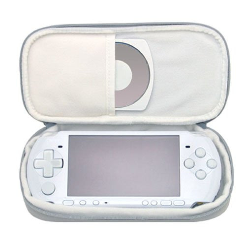 Select Pack Portable 3 (White)