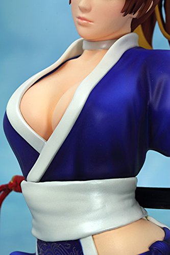 Dead or Alive 5 Kasumi | Griffon Enterprises | Solaris Japan