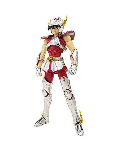 Saint Seiya - Pegasus Seiya - Saint Cloth Myth - Myth Cloth - Revival Edition (Bandai)