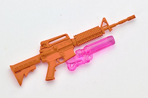 Little Armory LA031 - Water Gun Set - A2 - 1/12 (Tomytec)