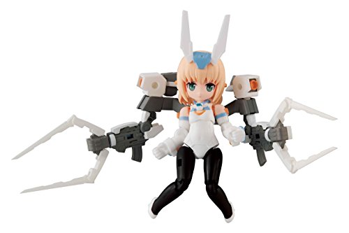 Frame Arms Girl - Baselard - Desktop Army - Frame Arms Girl: KT-240f Baselard Series