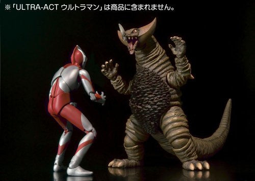 Bandai Ultra Egg Gomora - Figura PVC Collezione, Import Giappone, Giocattolo Per Bambini E Collezionisti, Ultraman