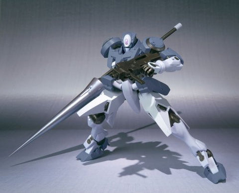 Kidou Senshi Gundam 00 - GNX-609T GN-XIII - Robot Damashii <Side MS> - Robot Damashii - ESF Type (Bandai)