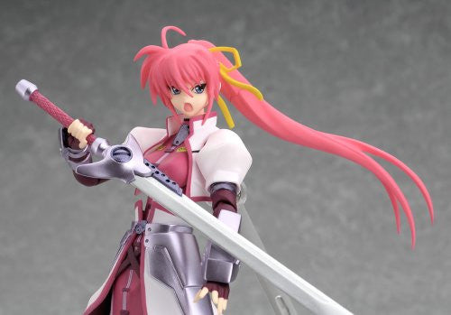 Mahou Shoujo Lyrical Nanoha StrikerS - Signum - Figma #039
