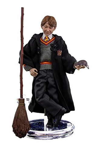 Harry Potter and the Philosopher's Stone - Ron Weasley - My Favourite Movie Series - 1/6 (Star Ace, X-Plus)　