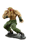 Street Fighter III 3rd Strike: Fight for the Future - Alex - Fighters Legendary - 1/8 (Embrace Japan)