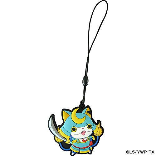 Youkai Watch Rubber Cleaner for 3DS LL (Bushinyan)