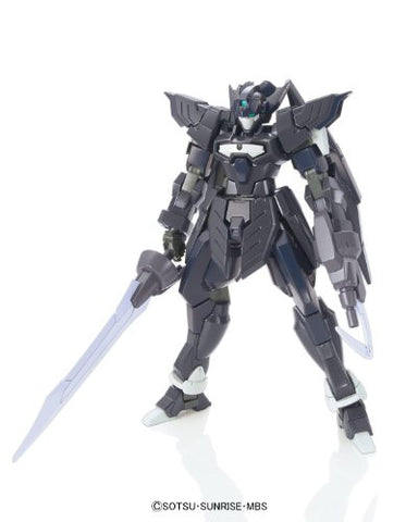 Kidou Senshi Gundam AGE - Kidou Senshi Gundam AGE -UNKNOWN SOLDIERS- - BMS-005 G-Xiphos - HGAGE #34 - 1/144 (Bandai)