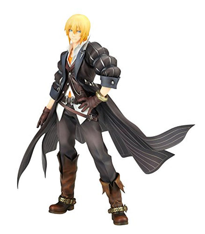 Tales of Berseria - Eizen - ALTAiR - 1/8 (Alter, Amie)