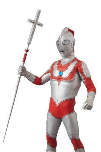 RAH 帰ってきたウルトラマンver.2 フィギュア RAH 帰ってきたウルトラマン Ver.2 のレビューです | モスゴジの