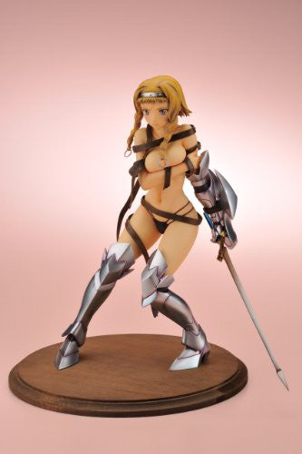 Leina(Maria) - Queen's Blade