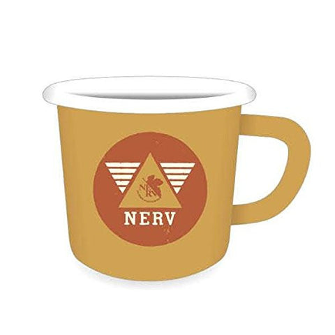 Evangelion Shin Gekijouban: Q - Mug (Movic)