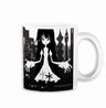 Bakemonogatari - Senjougahara Hitagi - Mug (Gift)