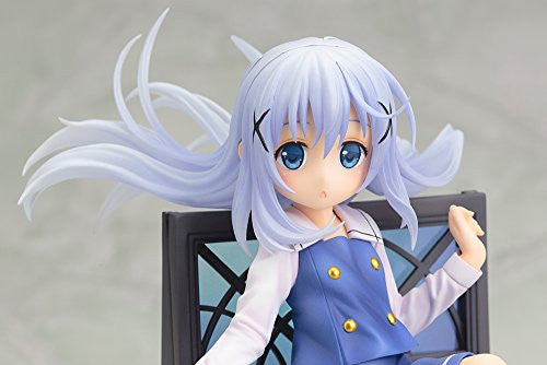 Kafuu Chino - Gochuumon wa Usagi Desu ka??