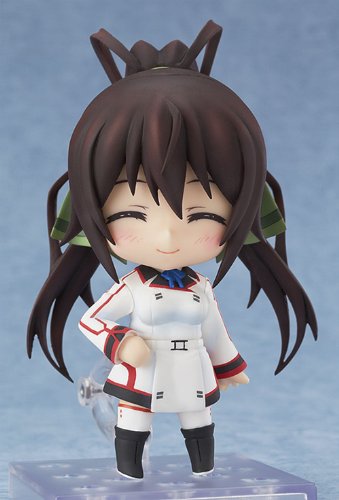 IS: Infinite Stratos - Shinonono Houki - Nendoroid #306 (Phat