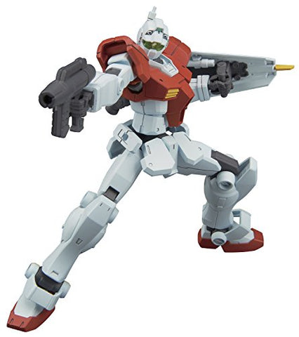 Gundam Build Fighters GM no Gyakushuu - RGMGM-79 GM/GM - HGBF - 1/144 (Bandai)