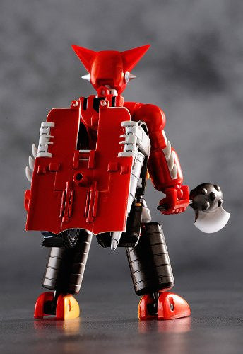 Getter 1 - Getter Robo