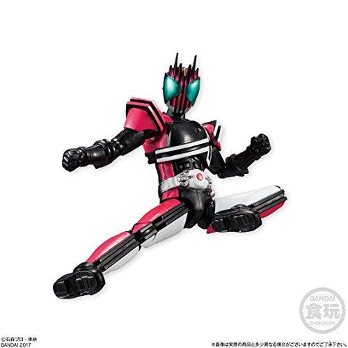 Kamen Rider ZX - Kamen Rider ZX