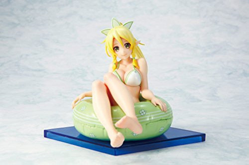 Sword Art Online - Leafa - 1/10 - Swimsuit ver. (Toy's Works, Chara-Ani)