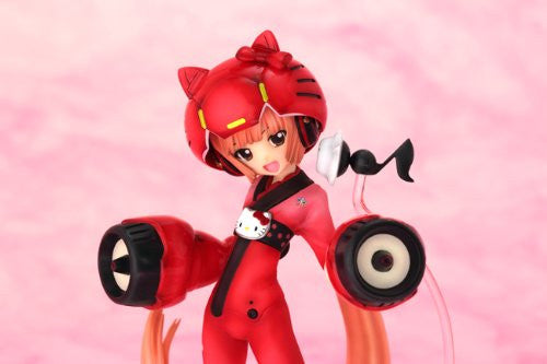 Nekomura Iroha - Hello Kitty to Issho