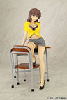 Original Character - Daydream Collection Vol.13 - Boku dake no Sensei Shizuku - 1/6 - Kagai Jugyou ver. (Lechery)