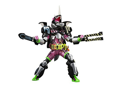 Kamen Rider Ex-Aid - S.H.Figuarts - Hunter Action Gamer Level 5