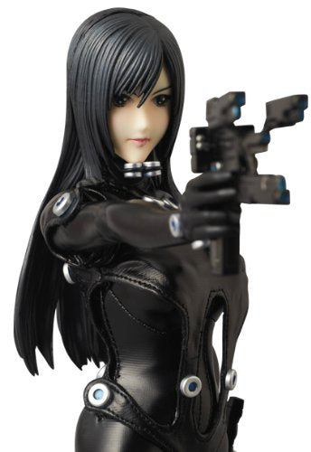 Gantz - Shimohira Reika - Real Action Heroes - 1/6 - 576 (Medicom