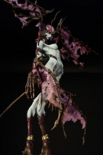 Devilman Lady - ～The Extreme Devil～ (Orca Toys) - Solaris Japan
