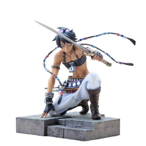 Code of Princess - Ali Baba - 1/7 (empty) - Solaris Japan