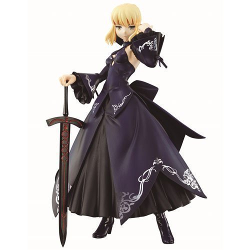 Fate/Stay Night - Saber Alter - Ichiban Kuji - Ichiban Kuji Premium Fate Series ~10-shuunen Kinen~ 2 Saber Special