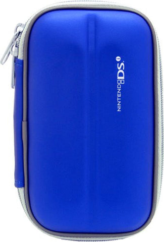 Hard Pouch DSi (Blue)