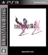 Final Fantasy XIII-2 (Ultimate Hits)