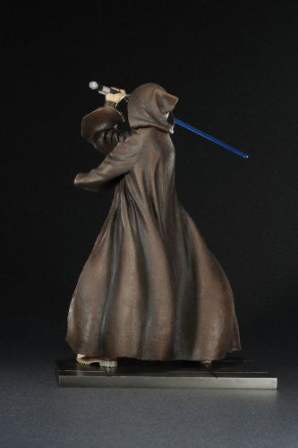 Star Wars - Obi-Wan Kenobi - ARTFX Statue - 1/7 - A New Hope ver