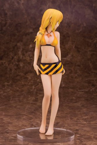 IS: Infinite Stratos - Charlotte Dunois - 1/7 - Swimsuit ver. (Alphamax)