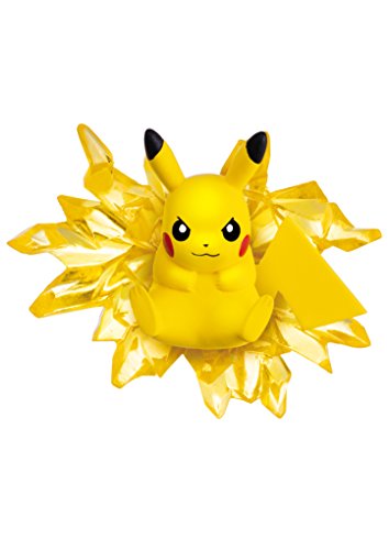 Pikachu - Pocket Monsters