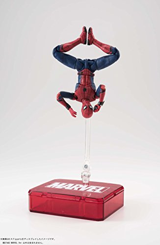 Tamashii Stage - Marvel Ver. (Bandai)