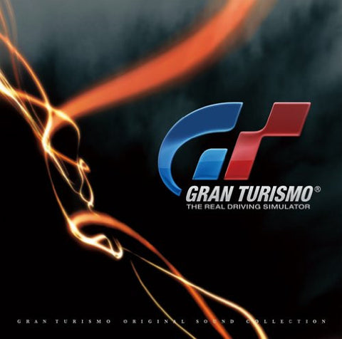 Gran Turismo Original Sound Collection