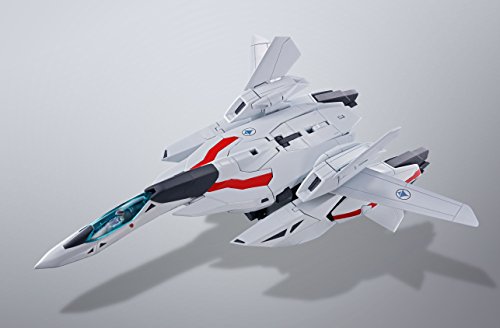 VF-2SS Valkyrie II (Sylvie Geena Machine) - Macross II Lovers Again