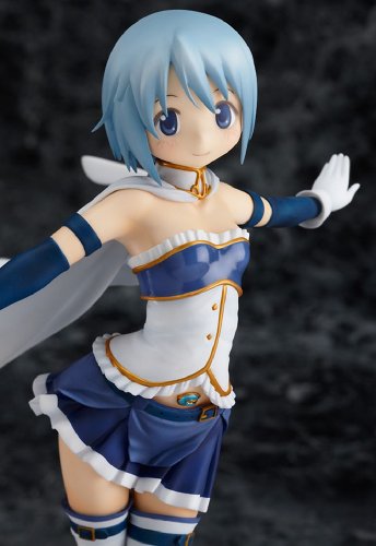 Mahou Shoujo Madoka☆Magica - Miki Sayaka - 1/8 (Good Smile